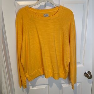 J. Crew Sweatshirt